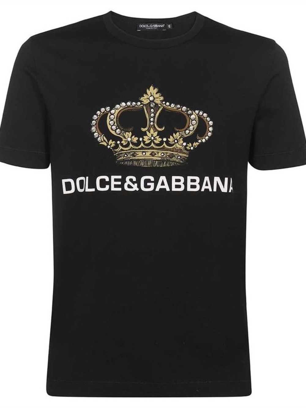 T-shirt by Dolce&Gabbana